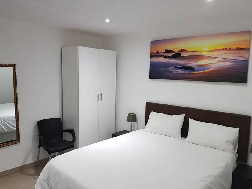 Relaxing guest House in the heart of Ndabeni - Image 1