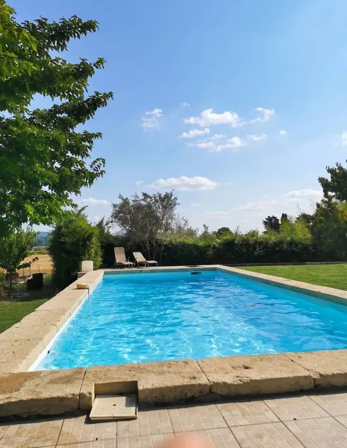 Fully equipped house with terrace, BBQ & garden - Image 1