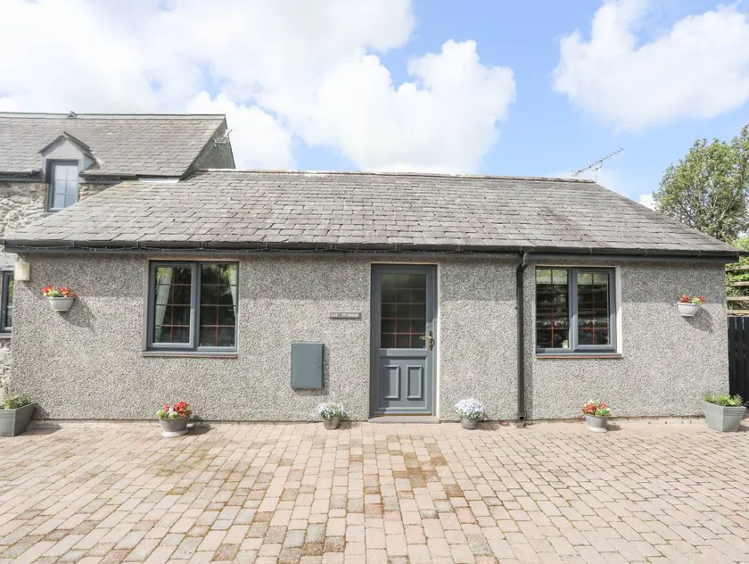 Merveilleux cottage convivial et familial avec jardin | Avec animaux admis - Image 1