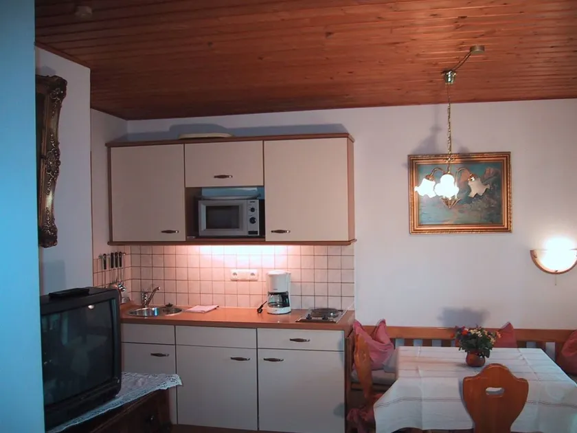 Appartamento con giardino, griglia e sauna | Vista sulla montagna - Image 1