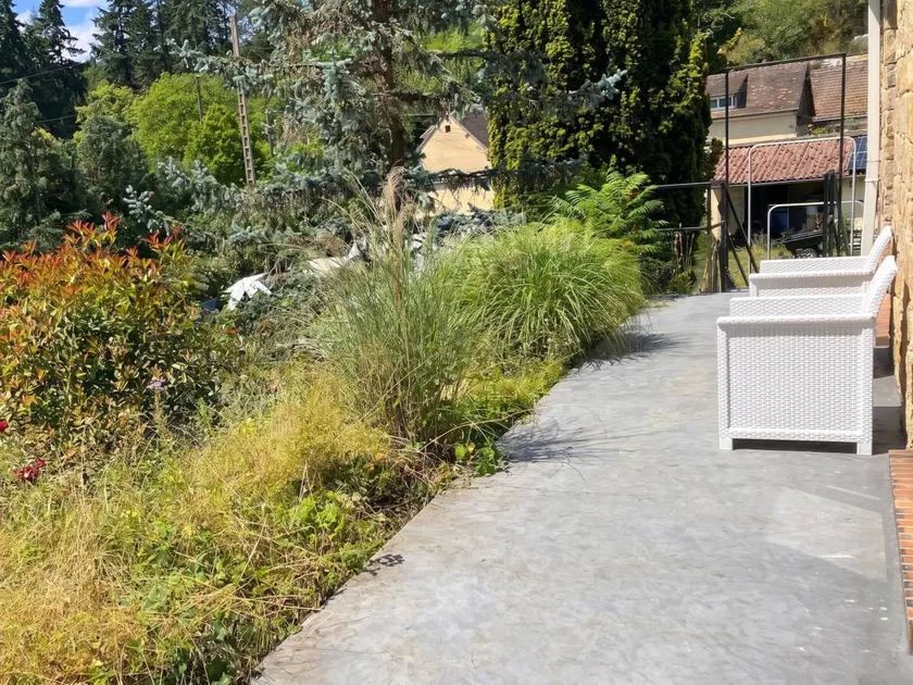 Appartamento con giardino | Vista sul giardino | Perfetto per il lavoro da remoto - Image 1