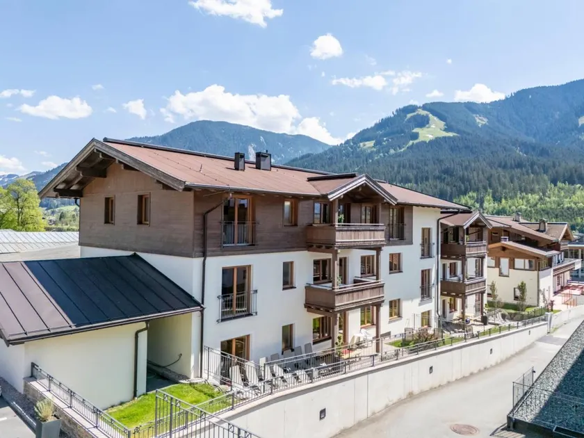Voll ausgestattete geräumige Ferienwohnung mit Sauna | Skifahren in der Nähe | Haustiere sind willkommen - Image 1