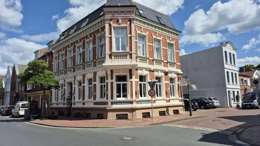 Doppelzimmer für 2 Personen (16 m²) in Emden - Image 1
