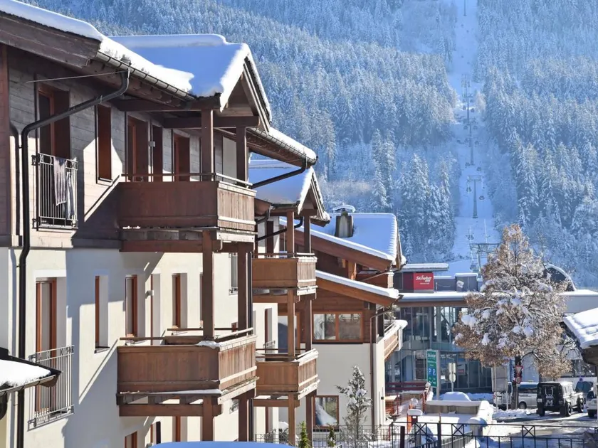 Voll ausgestattete tolle Wohnung mit Sauna | Skifahren in der Nähe | Haustierfreundlich - Image 1
