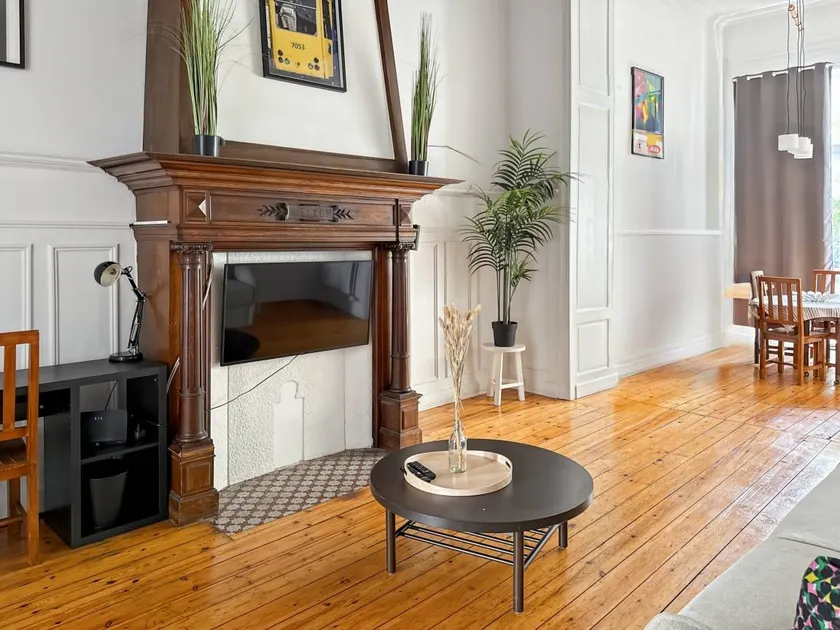 Family-oriented lovely flat | Pets are welcome - Image 1