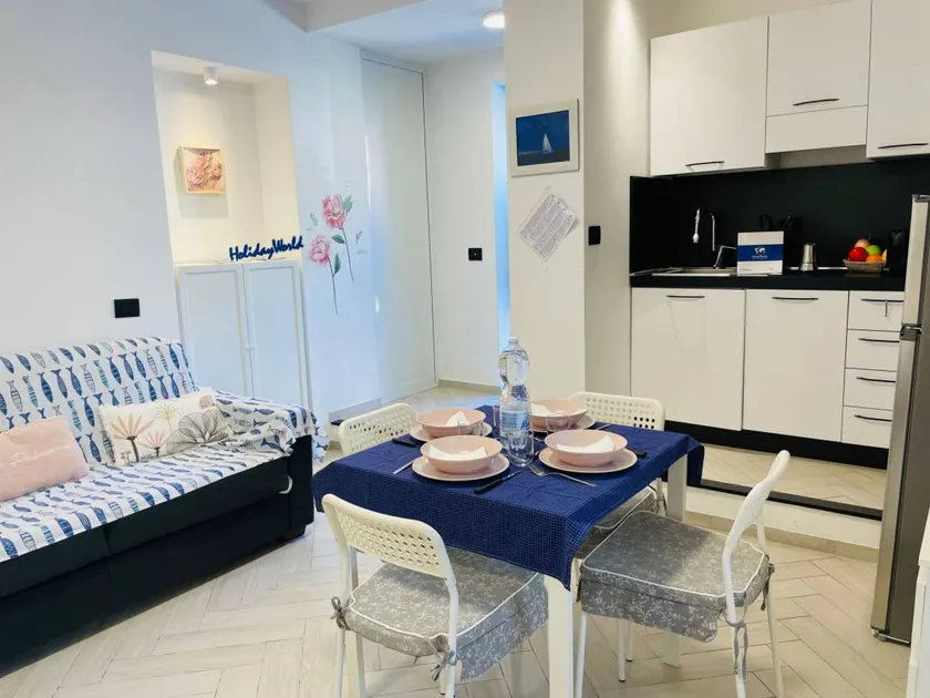 Holiday apartment with garden | Dogs allowed - Image 1