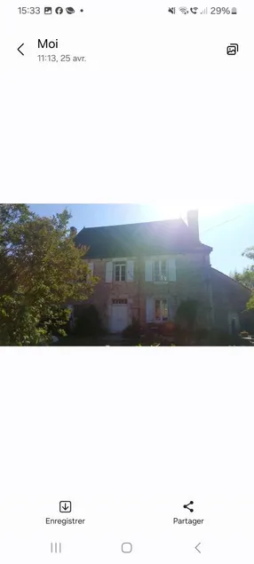 Child-friendly spacious house with garden, terrace & barbeque | Garden view | Pets allowed - Image 1