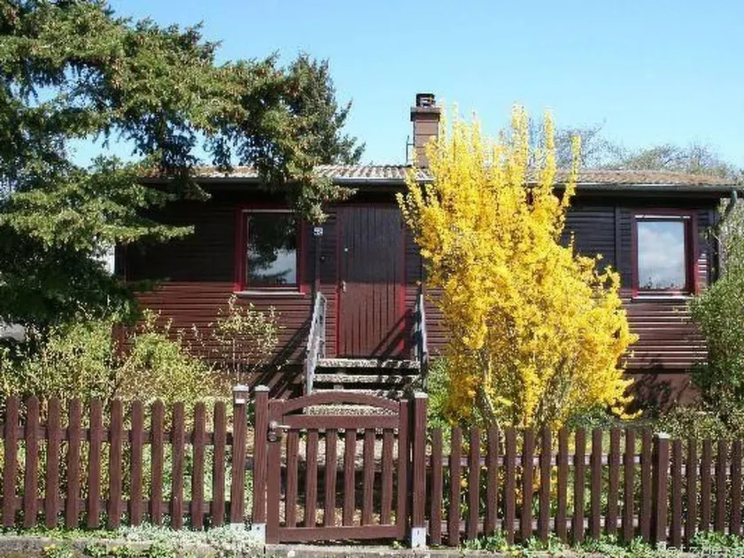 Hetzberghaus in Laubach - Image 1