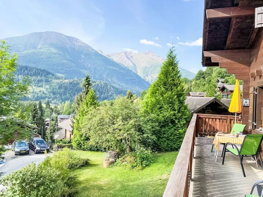Chalet Sternschnuppe - Image 1