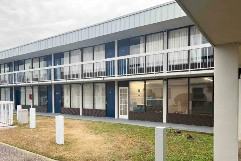 Flat with 1 bedroom for 2 persons - Image 1