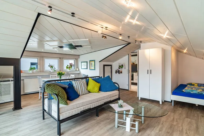 Children-friendly beautiful holiday apartment - Image 1