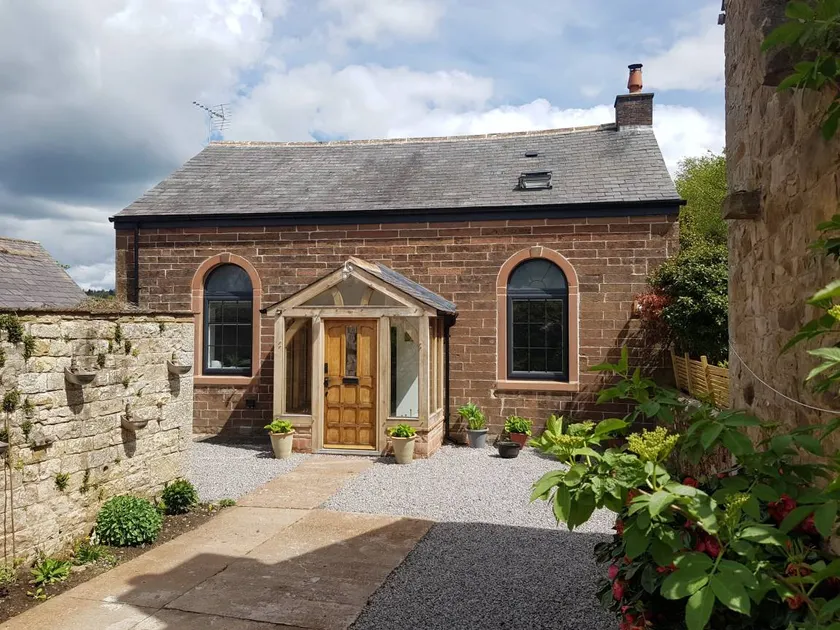 Cottage convivial et familial avec jardin | Vue rivière | Avec animaux admis - Image 1