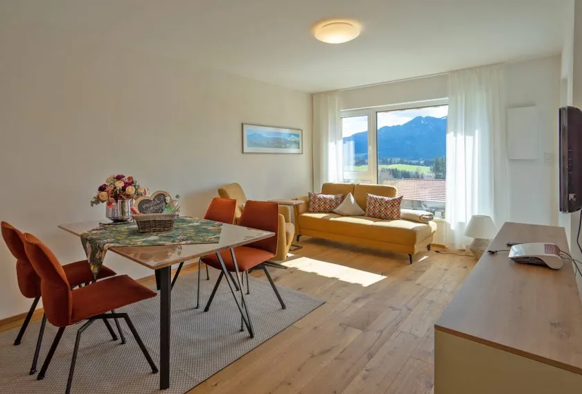 Holiday apartment | Mountain view - Image 1