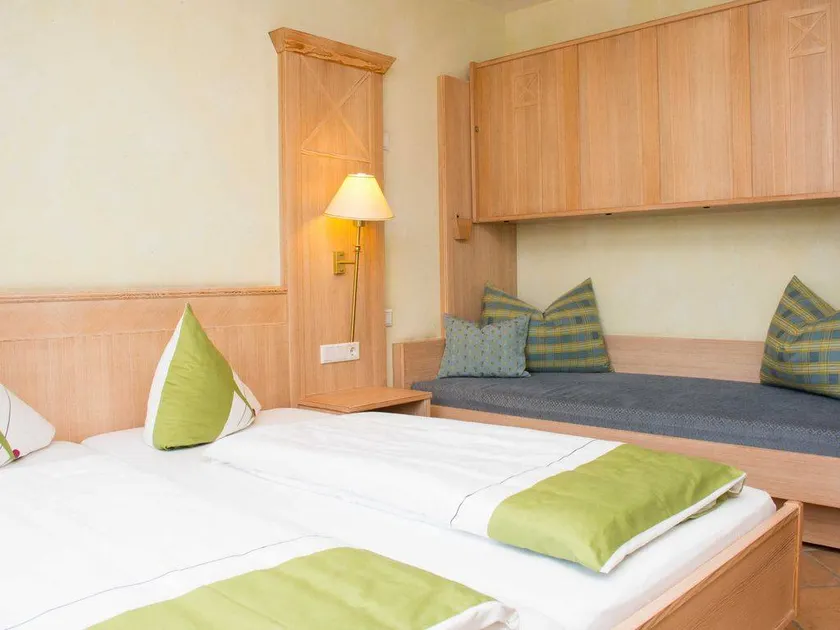 Hotel Casa Rustica - Image 1