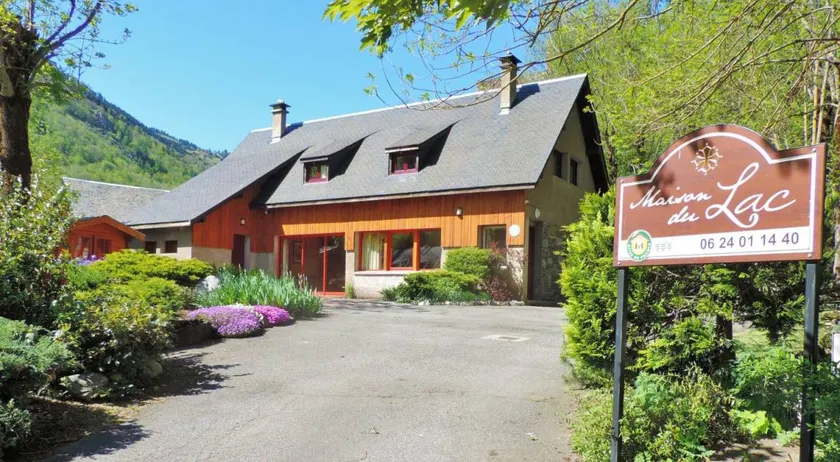 Maison du Lac - Image 1