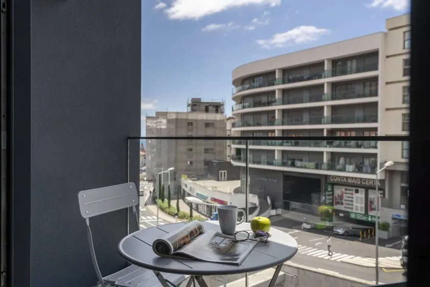 Appartement de vacances | Proche Farmers Market - Image 1