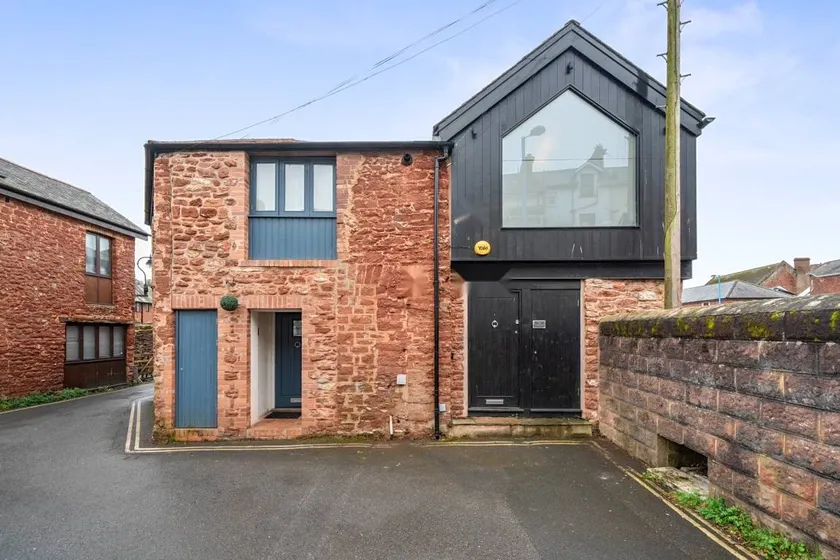 Child-friendly cottage - Image 1