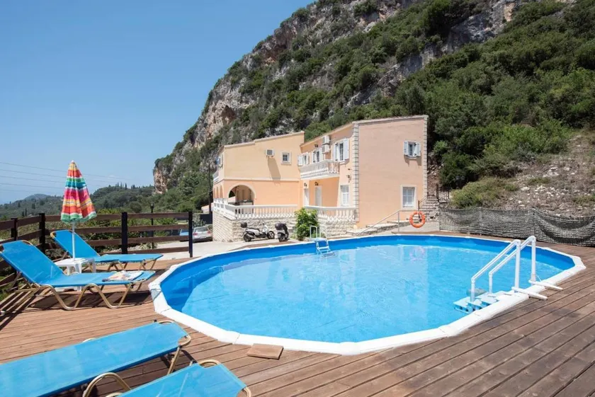 Apartments Alexander Paleokastritsa - Image 1