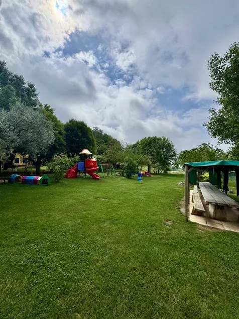 Agriturismo Val Verde - Camere, agricampeggio e grande parco: Camera 220 - Corio - Image 1