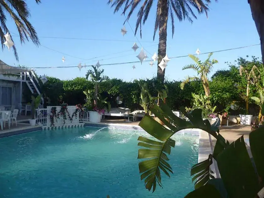 Aparthotel mit Pool | Neben dem Strand - Image 1