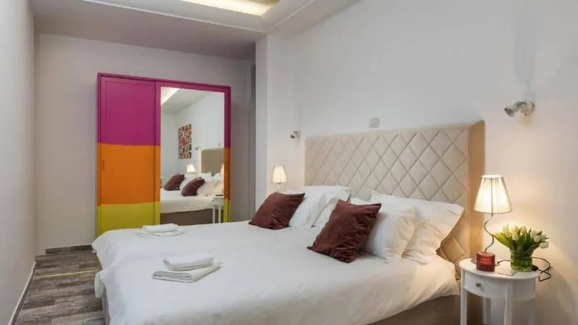 Studio für 2 Personen (18 m²) in Mlini - Image 1