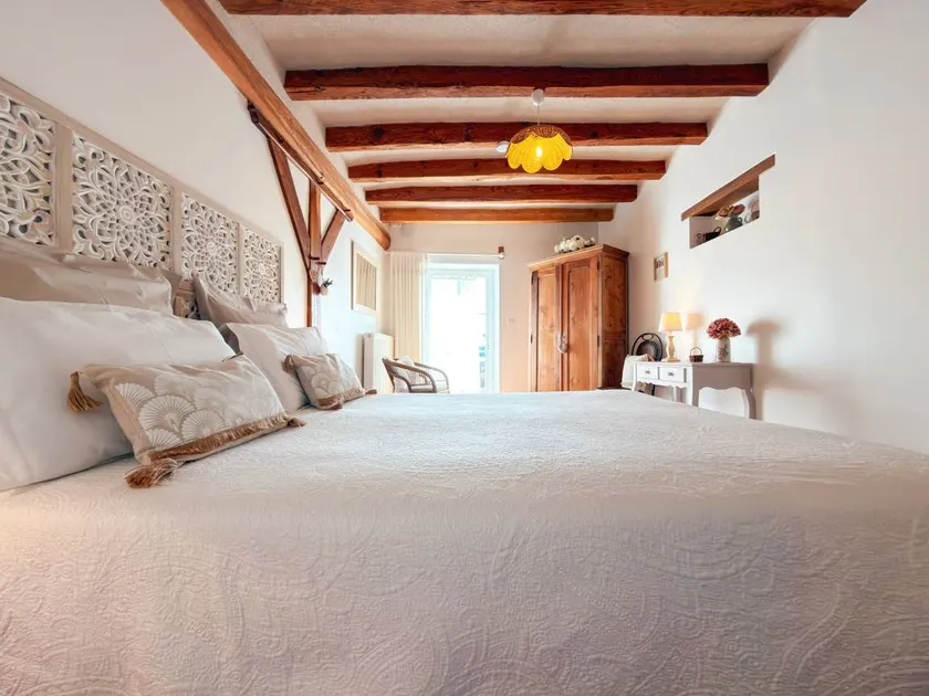 Bed & breakfast con 1 camera da letto per 2 persone - Image 1