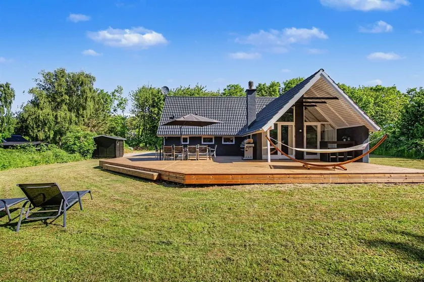 Children-friendly wonderful house with barbeque, sauna & hot tub | Pet-friendly - Image 1