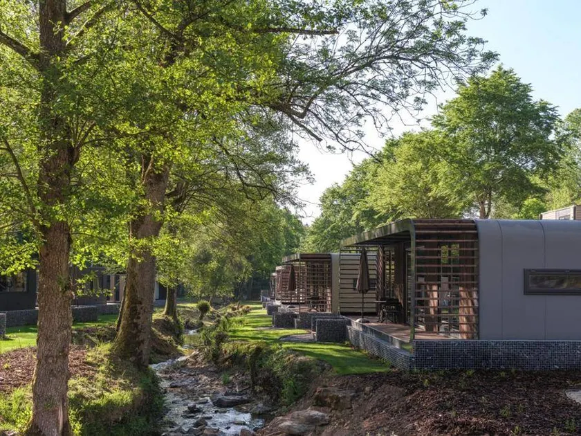 Locanda adatta alle famiglie con terrazza e sauna - Image 1