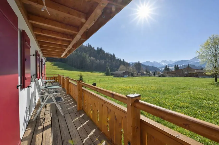 3-Raum-Ferienwohnung Natura - Image 1