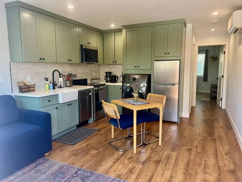 Holiday home with 1 bedroom for 3 persons - Image 1