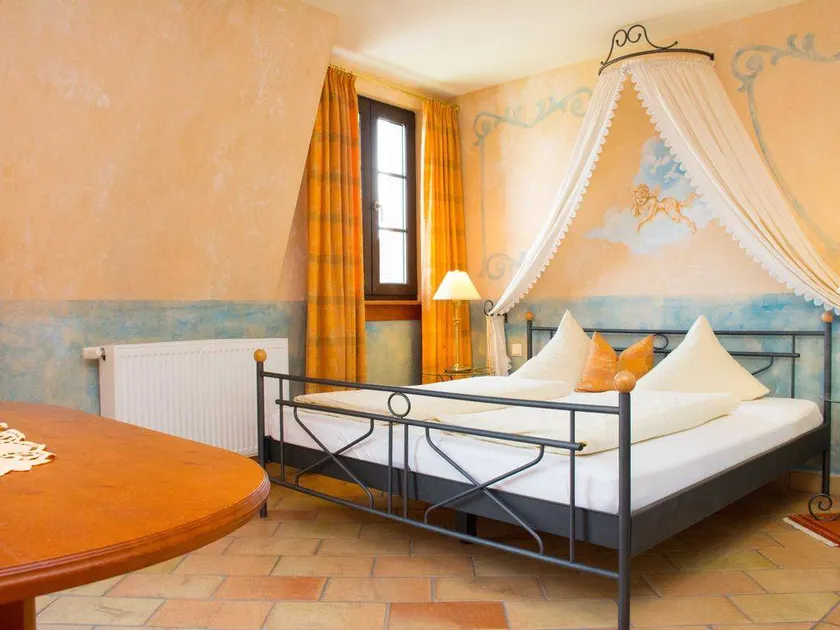 Hotel Casa Rustica - Image 1
