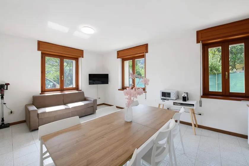 Apartment 'Diamante' with Mountain View, Shared Pool and Wi-Fi - Image 1