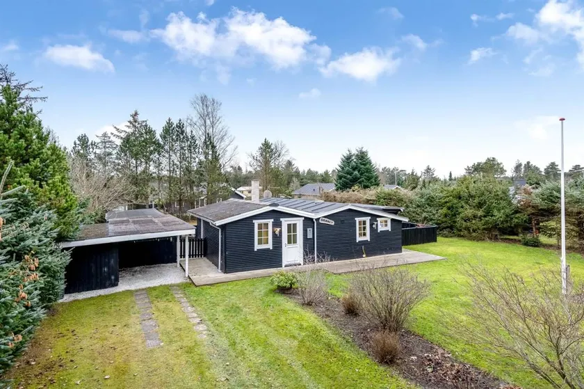 Holiday home, 48-1738, Bisnap, Hals - Image 1