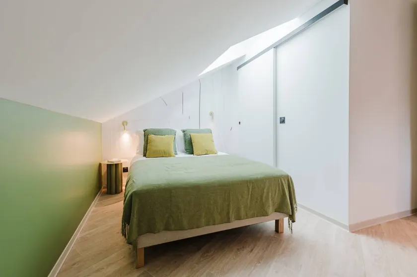 Aparthotel | Good for workation - Image 1