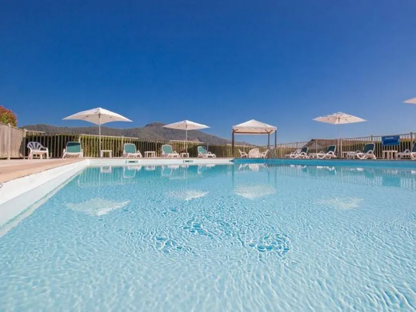 Apartment with heated pool | Dogs allowed - Image 1
