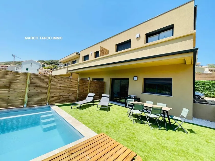 Family-friendly beautiful villa with barbecue, garden & terrace | Nature view | Beach nearby | Pets allowed - Image 1
