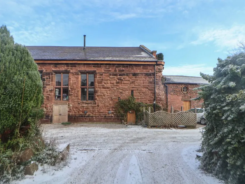 Cottage with 2 rooms for 6 persons - Image 1