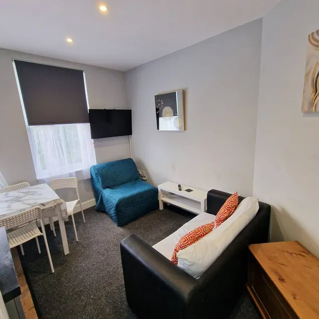 Holiday apartment | City view - Image 1
