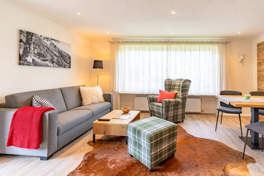 Apartment | Mountain view | Pets are welcome - Image 1