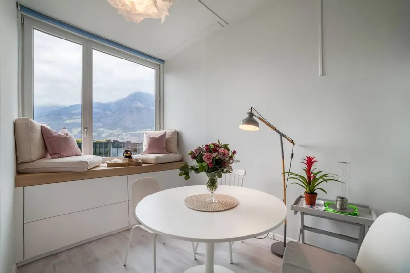 Studio | City view | Good for workation - Image 1