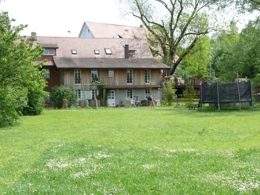 Family-friendly apartment with BBQ, sauna & terrace | River view | Pet-friendly - Image 1