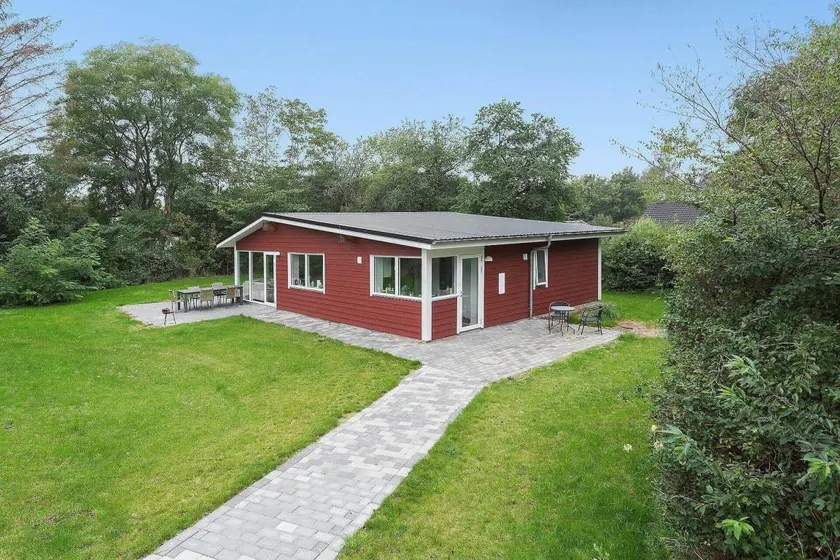 House with 4 bedrooms for 8 persons - Image 1