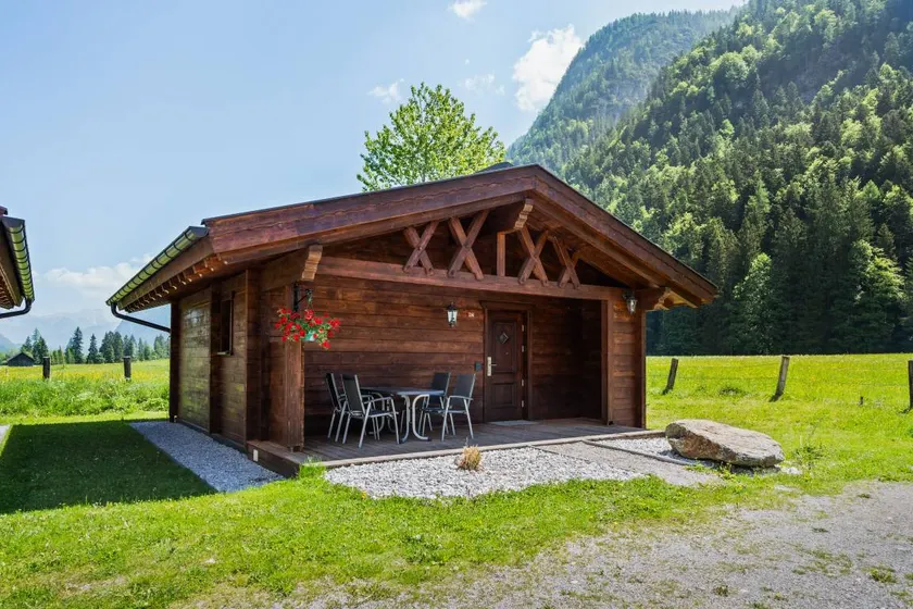 Holiday home with pool & terrace | Mountain view - Image 1