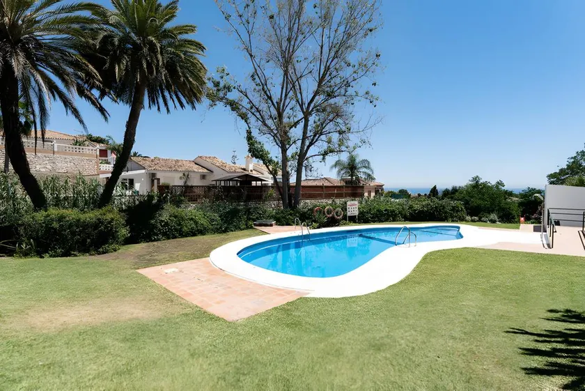Holiday Home 'Lavanda' with Sea View, Wi-Fi and Air Conditioning - Image 1