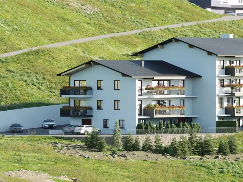 Für 6 Personen & Infinity Pool - Image 1