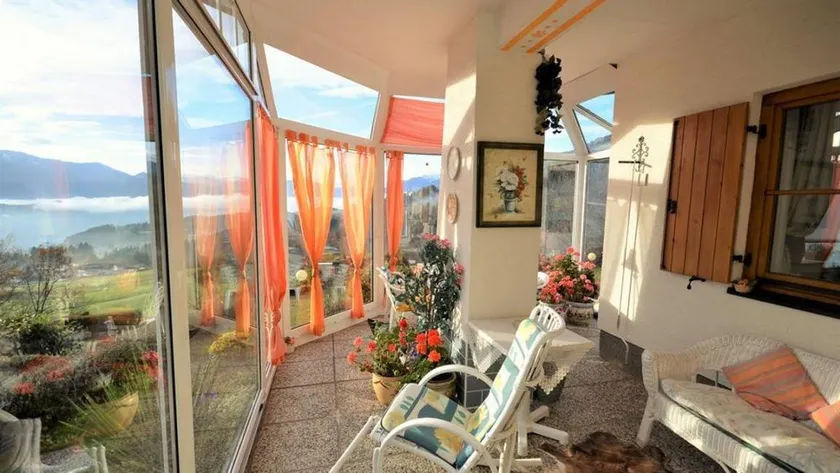 Children-friendly pleasant holiday apartment with barbeque, sauna & garden | Lake view | Pets are welcome - Image 1