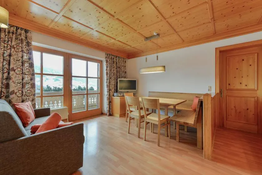 Appartamento con barbecue, sauna e terrazza - Image 1