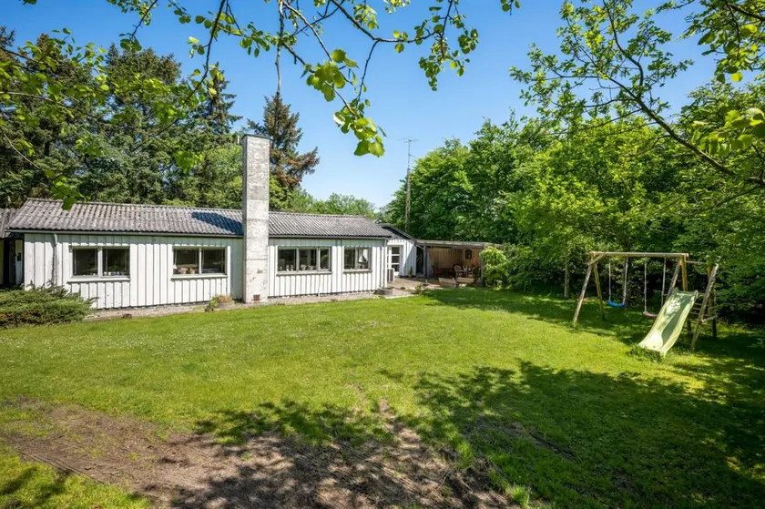 Holiday home, 26-0853, Blaavand - Image 1