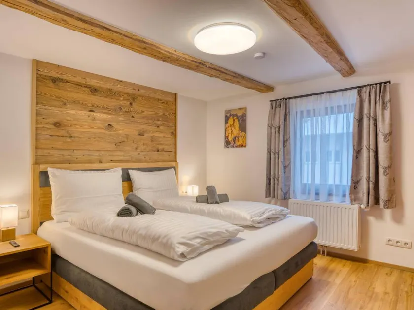 Chalet Bergglück - Image 1