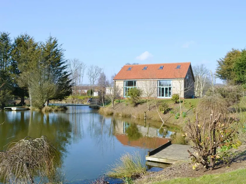 Landhaus | Wasserblick - Image 1